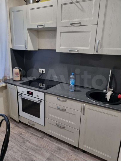 2-к. квартира, 48 м², 2/5 эт.