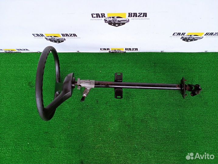 Колонка рулевая с замком зажигания Ford Transit