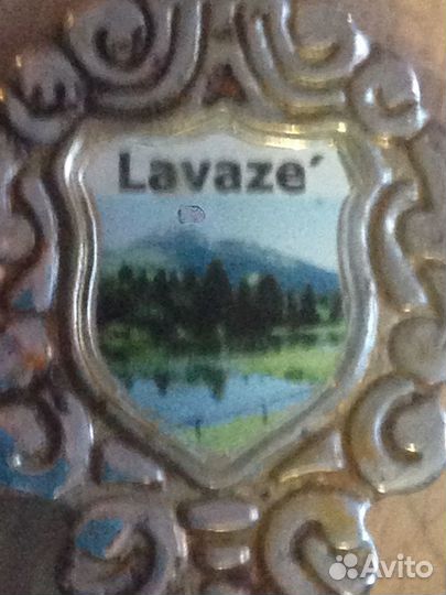 Чайные ложки из мельхиора СССР