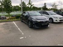 Toyota SAI 2.4 CVT, 2017, 140 000 км, с пробегом, цена 2 200 000 руб.