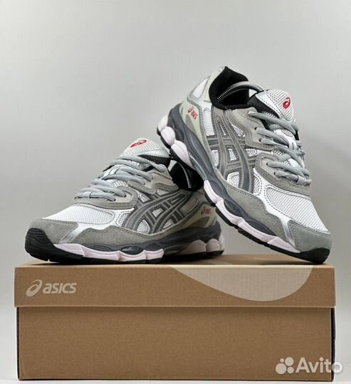 Кроссовки Asics Gel-NYC (42)