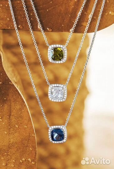 Кулон Apm Monaco