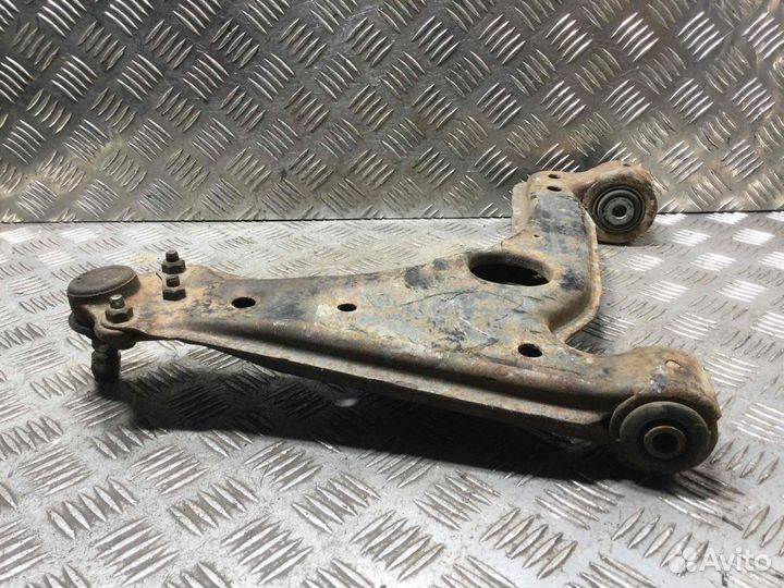Рычаг передний левый Ford Focus fydd fydd