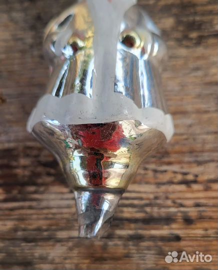 Елочные игрушкиелочная игрушка Герда