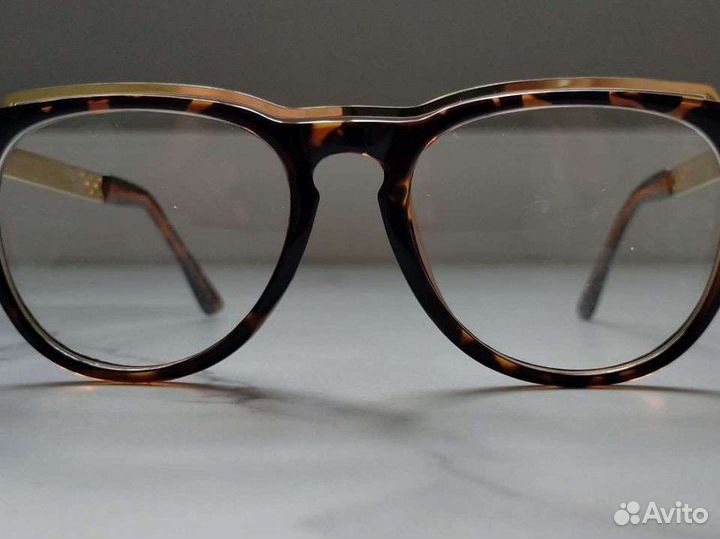 Оправа для очков женская новая