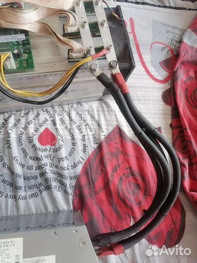 Asic antminer s9i
