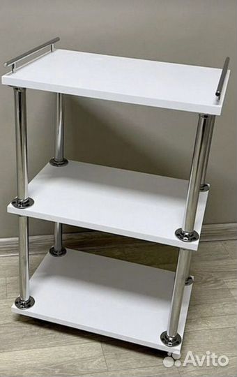 Тележка косметологическая