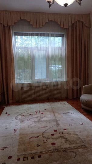 2-к. квартира, 61 м², 1/1 эт.