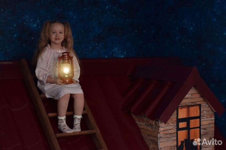 Фотостудия в аренду