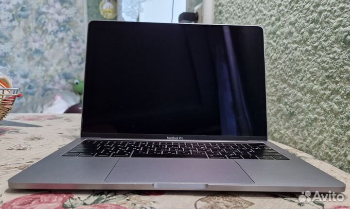 Apple MacBook Pro 13 2018