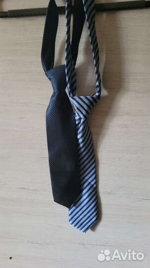 Галстук мужской Германия