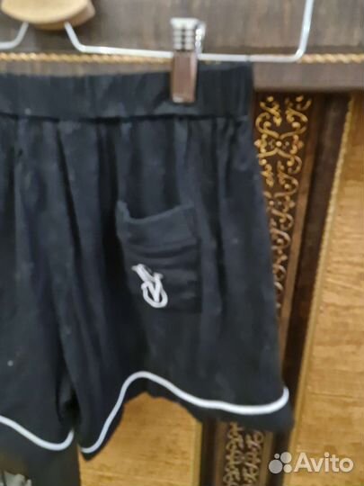 Шорты женские домашние VS