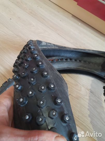 Покрышки schwalbe 26 зимние