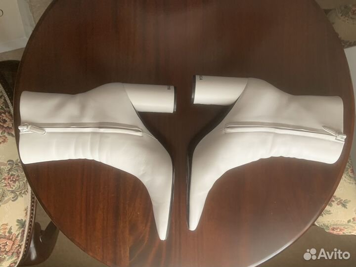 Полусапоги