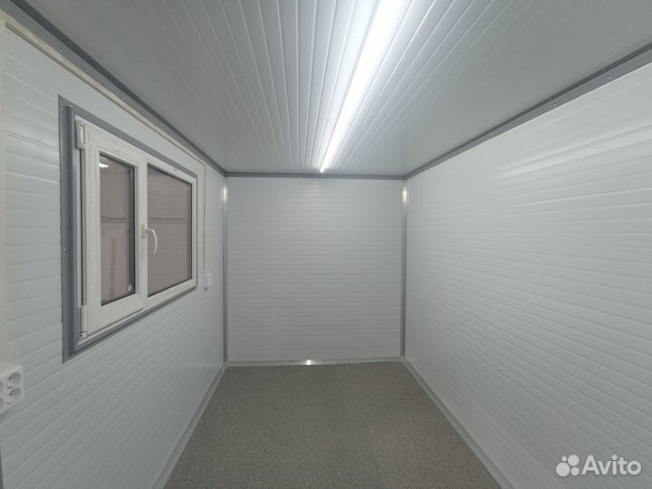 Мобильный офис, тонар, купава