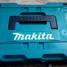 Набор инструментов makita 3 в 1