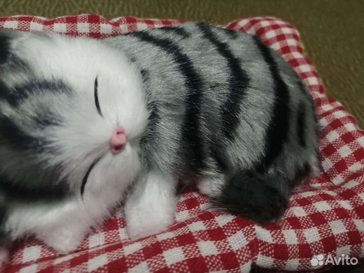 Мягкие игрушки новые