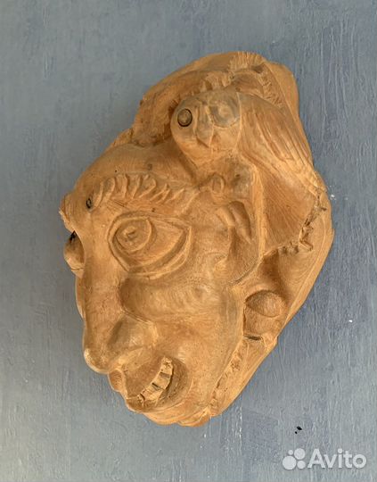 Маска декоративная