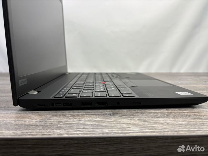 Lenovo ThinkPad P15s