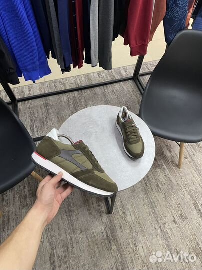 Кроссовки оригинал