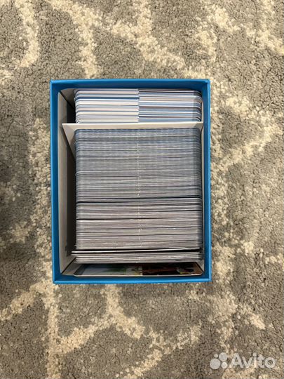 Игра в мемы. Карточки