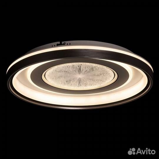 Накладной светильник DeMarkt Норден 660014401