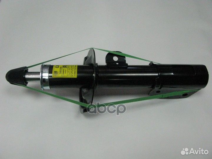 Амортизатор пер. прав. 95948812 general motors