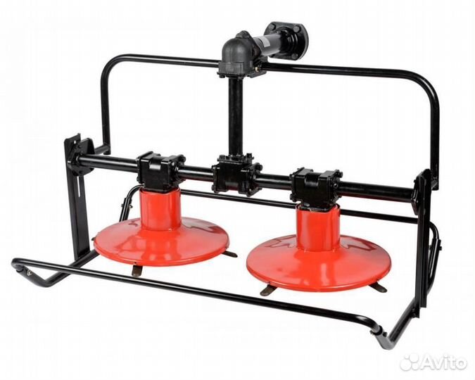 Косилка роторная арт.02017