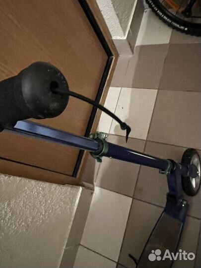 Самокат детский