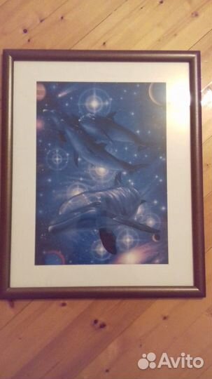 Рамки для фотографий, дипломов, рисунков и т.д