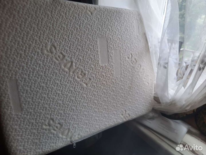 Ортопедическая подушка тривес