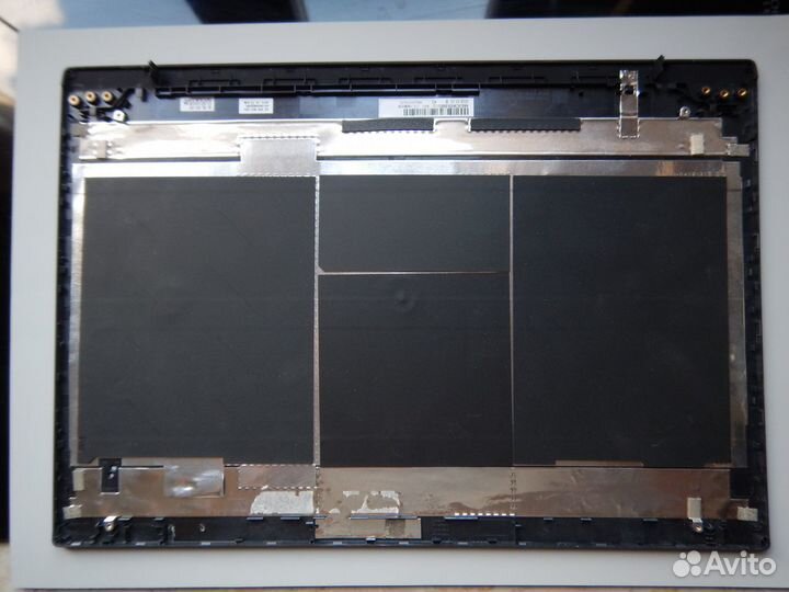 Для ноутбука Lenovo комплектующие