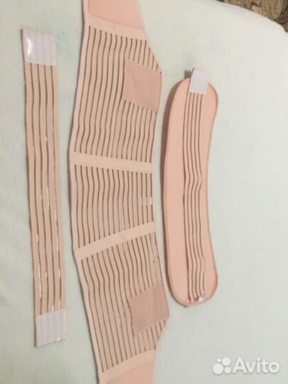 Бандаж для беременных и после родов