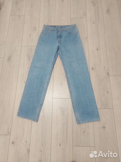 Джинсы Levi's 555
