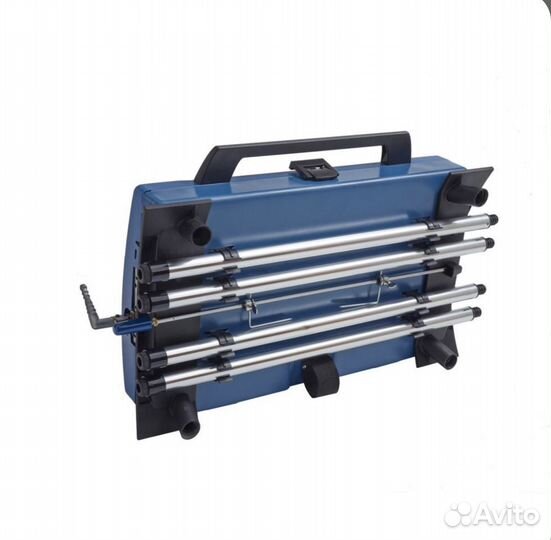 Гриль для автодома, дачи