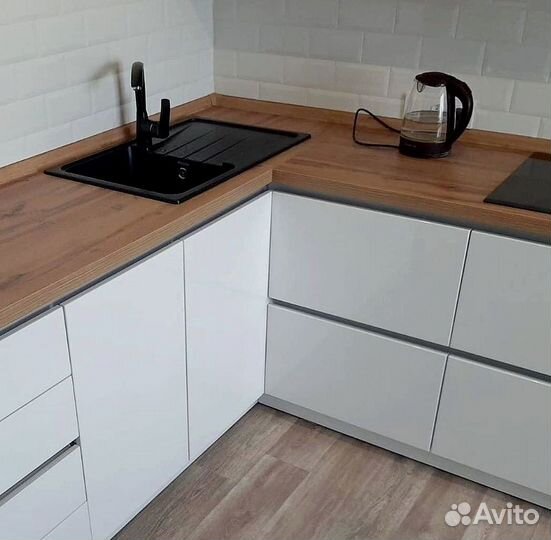 Кухня от 14 дней / на заказ