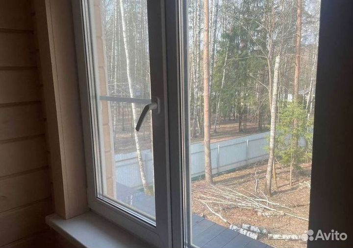 Пластиковые окна на заказ