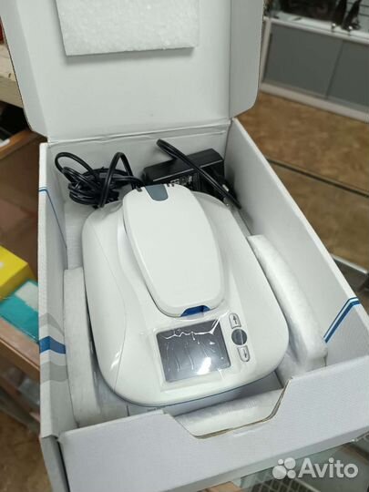 Аппарат медицинского назначения