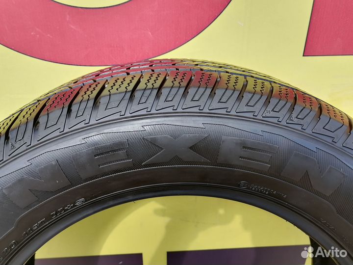 Nexen Roadian HTX RH5 275/55 R20