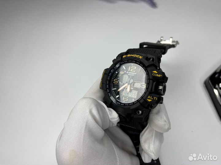 Часы мужские casio g shock