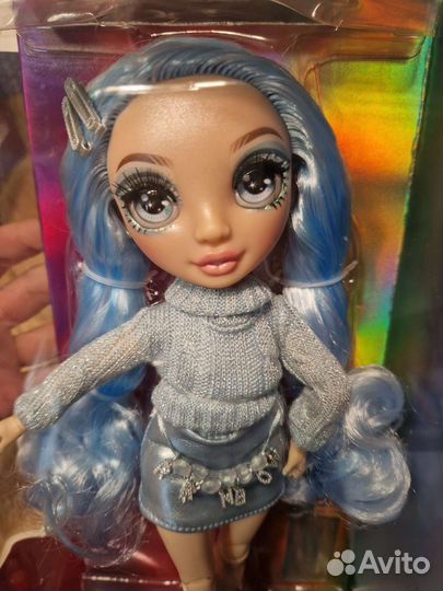 Куклы Rainbow High MGA оригинал