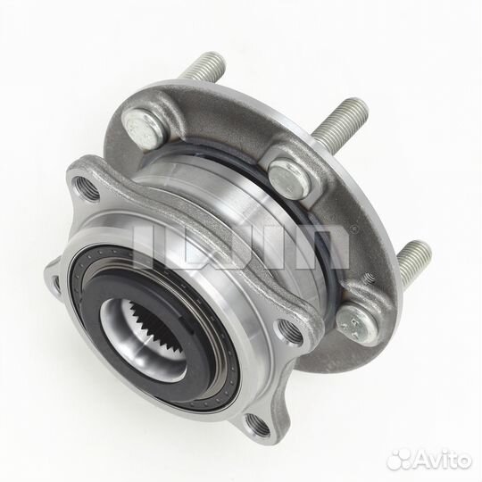 Ступица колеса