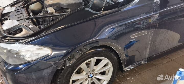 Полиуретановая пленка VHQ