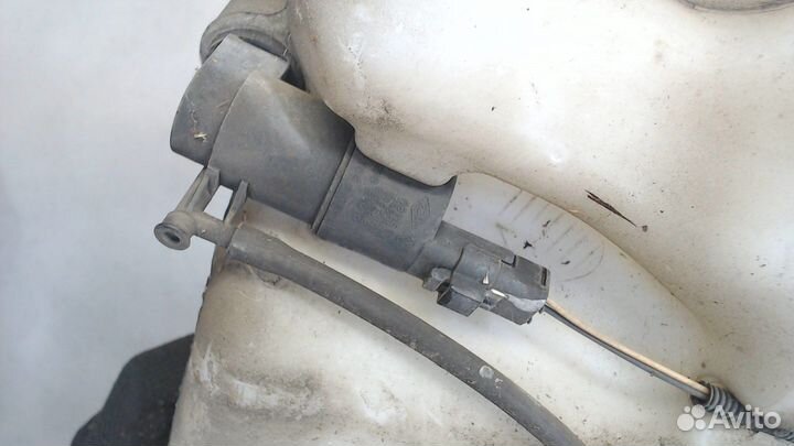 Бачок омывателя Renault Master 2010, 2011