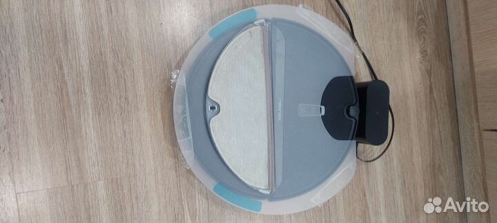 Робот пылесос