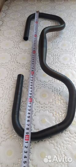 Велосипедный руль