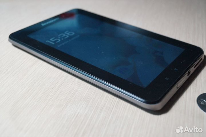 Планшет Lenovo IdeaPad Tablet A1-07