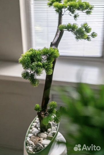 Искусственное дерево