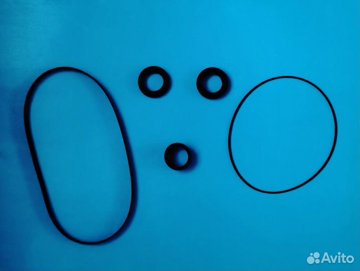 Пассики идлеры Маяк 120,231,232,233,240,242,249