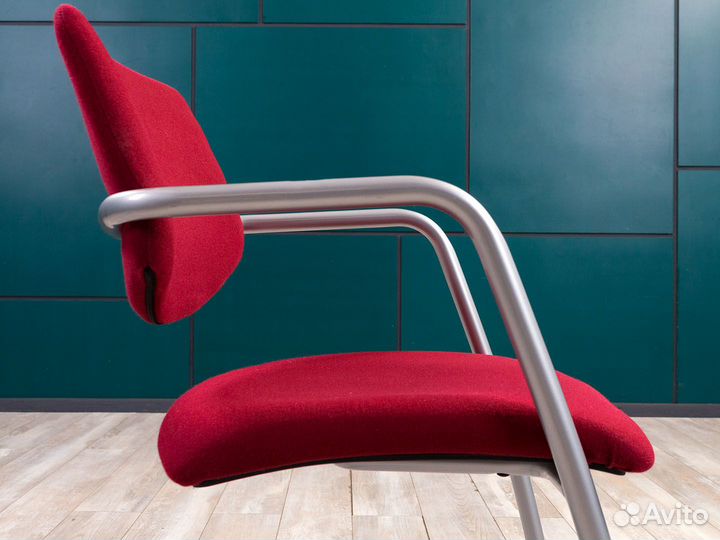 Кресло для конференц зала Sitland Италия